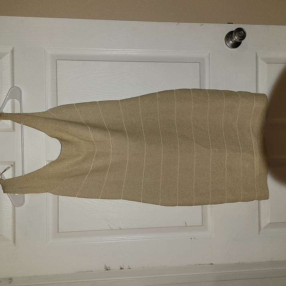 Beautiful dress
